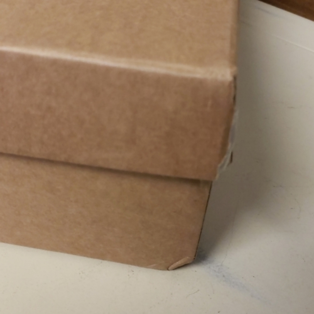 Rae Dunn Christmas Holiday Buffalo Plaid Fleece Throw Blanket Red Black 50 X 60" - Picture 5 of 8